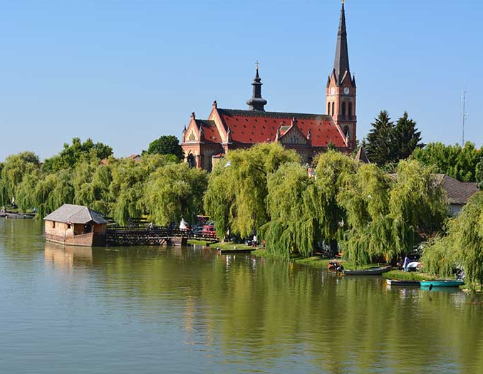Ráckeve